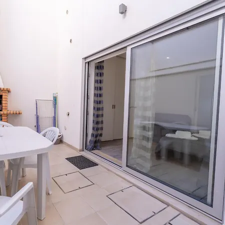 Apartman T1 Avenida Vieira Guimaraes