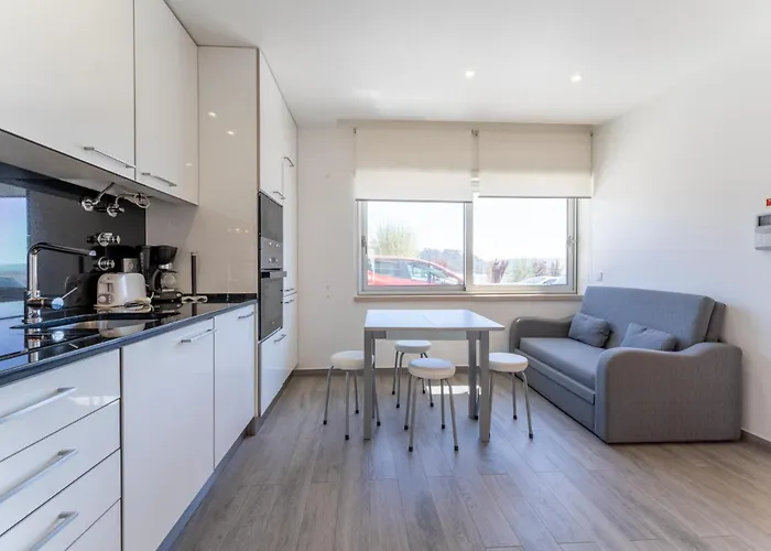 T1 Avenida Vieira Guimaraes Daire