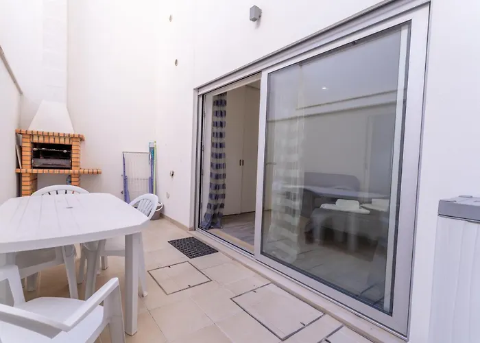 Daire T1 Avenida Vieira Guimaraes