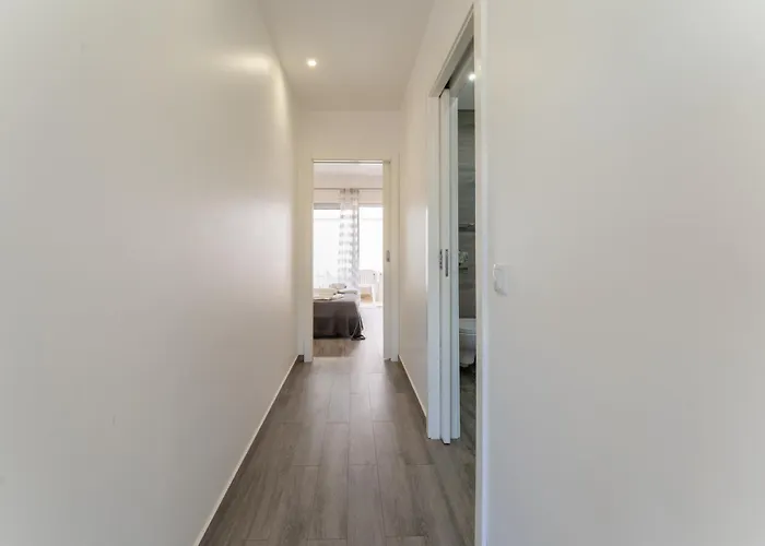 T1 Avenida Vieira Guimaraes Daire Nazaré